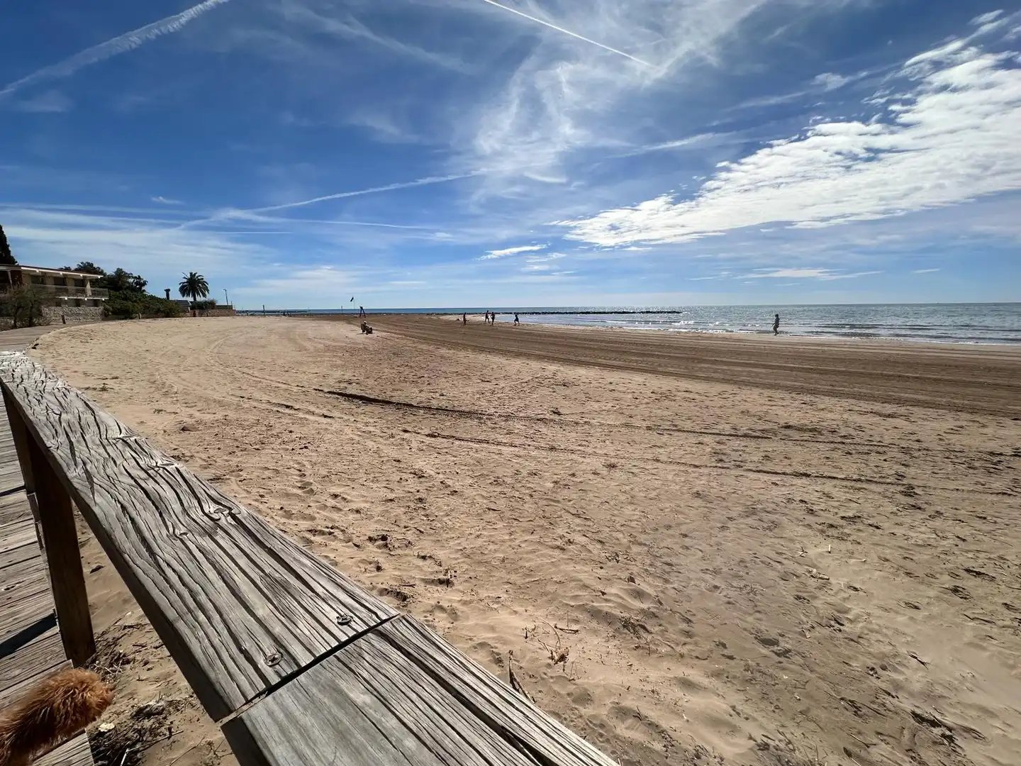 Vista exterior de Casa o chalet en venta en Benicasim / Benicàssim