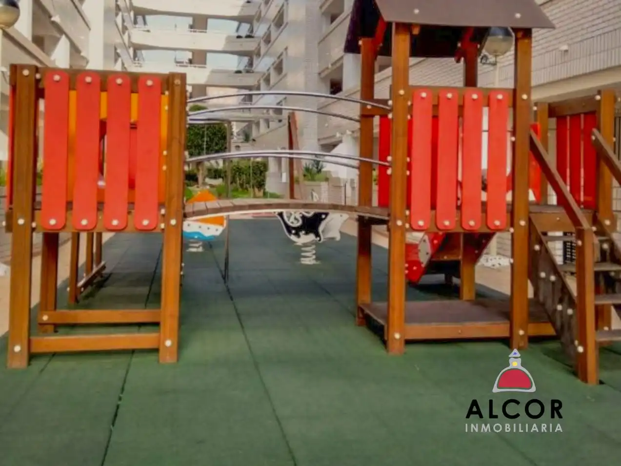 Flat with terrace for sale in Marina d'Or, imagen 22
