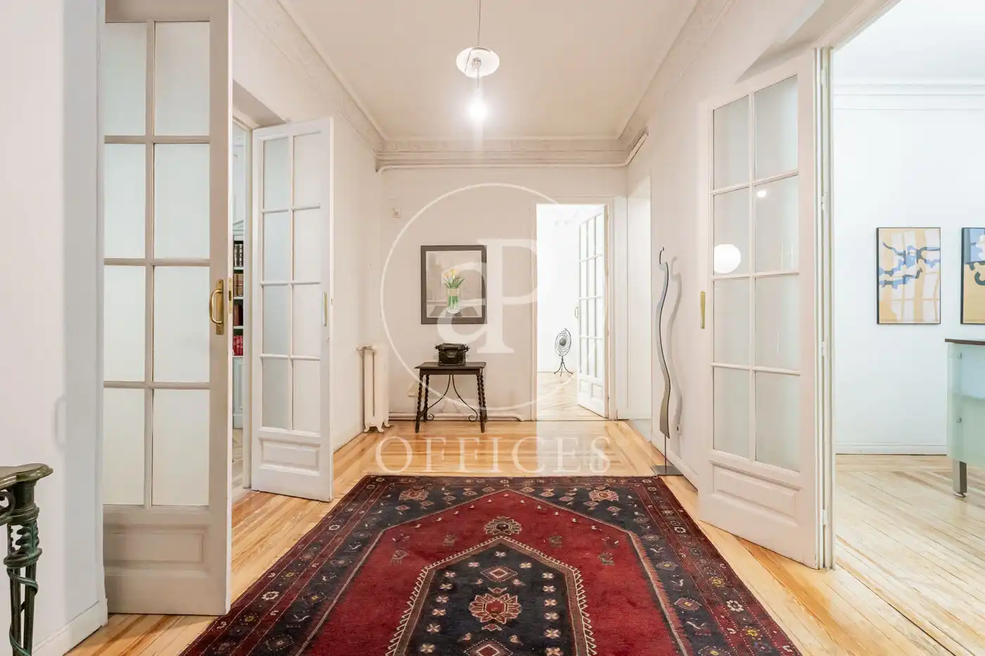 Oficina en venta en Madrid con Aire acondicionado