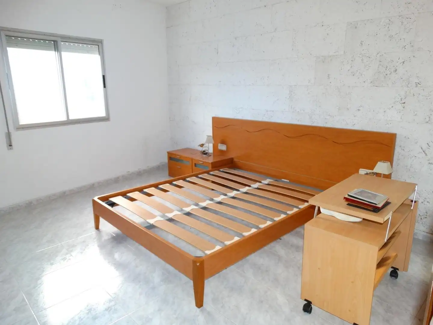 Habitación de Casa o chalet en venta en Sant Jaume d'Enveja con Trastero