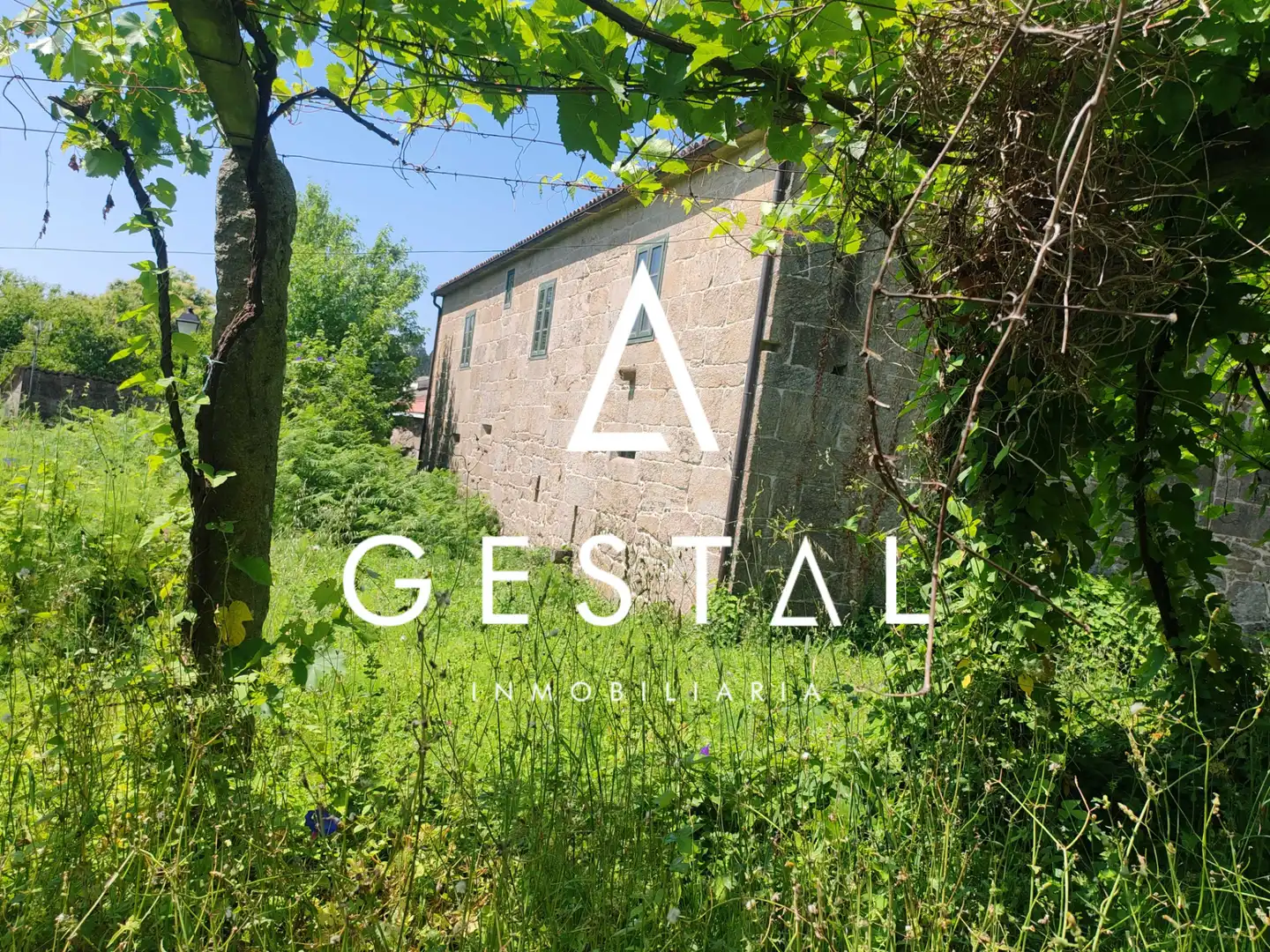 House with garden for sale in Aldea Imo 12, imagen 4