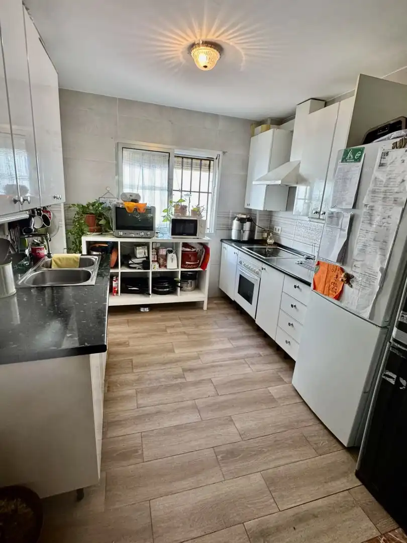Flat with lift for sale in Baños, imagen 6