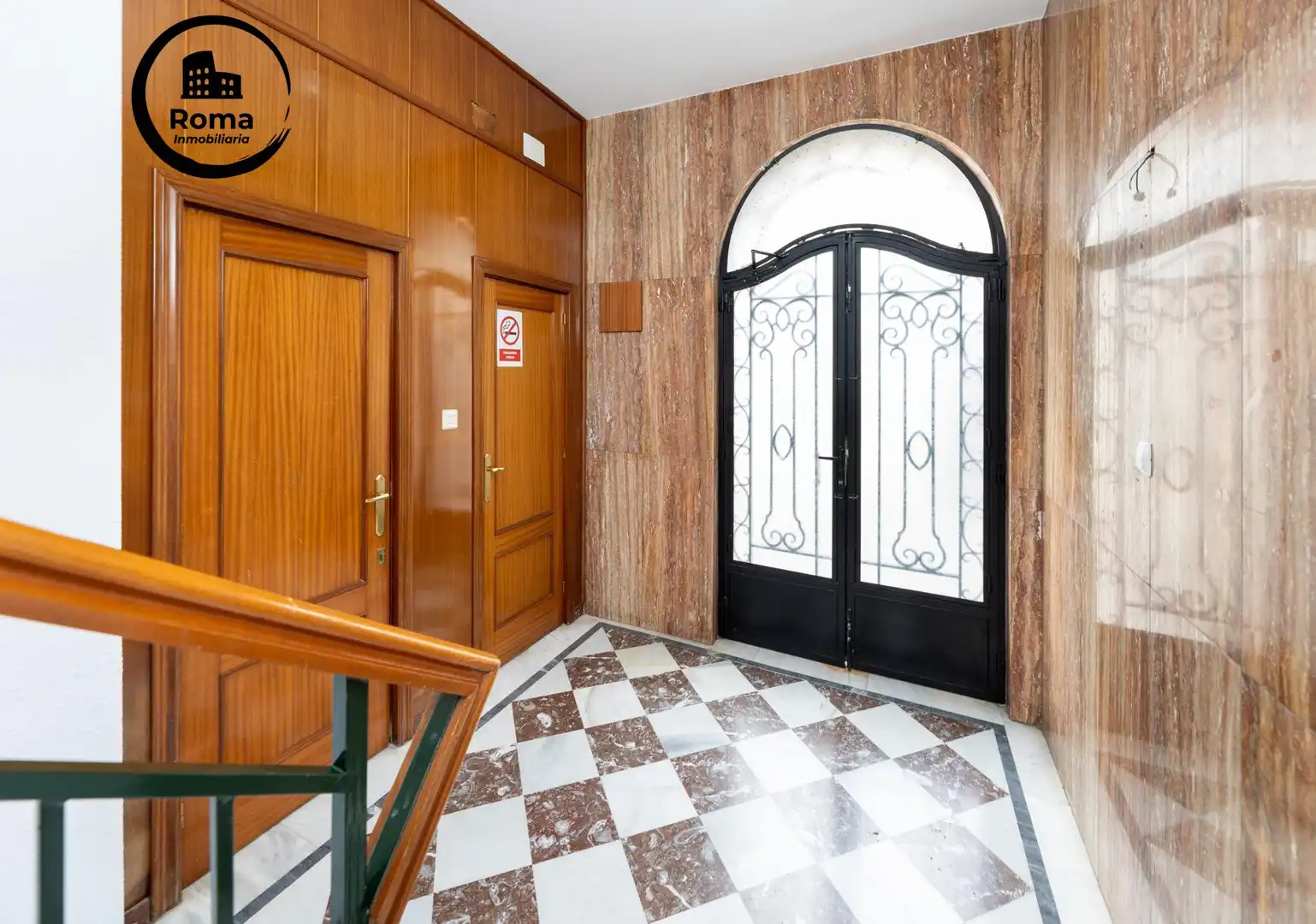 Flat for sale in Maracena