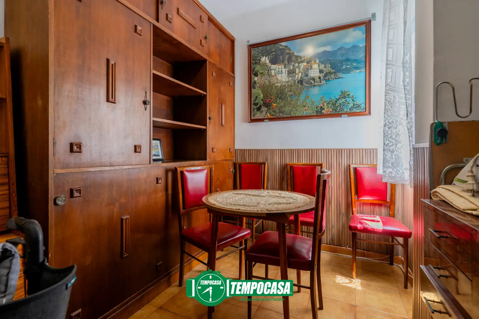 Wohnung mit Terrasse zum Verkauf in Carrer dels Lleons 38, imagen 2
