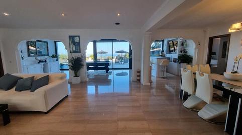 Foto 3 de Casa o xalet de lloguer a Calle del Peral, 22, Puerto de Estepona, Málaga