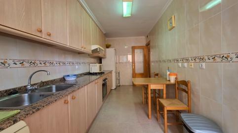 Photo 5 of Flat to rent in Norte, Alicante