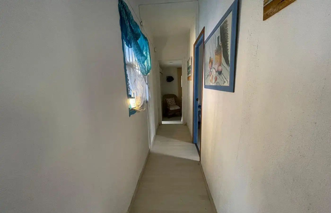 Casa o chalet en venta en Alcanar con Jardín privado, Terraza y Trastero
