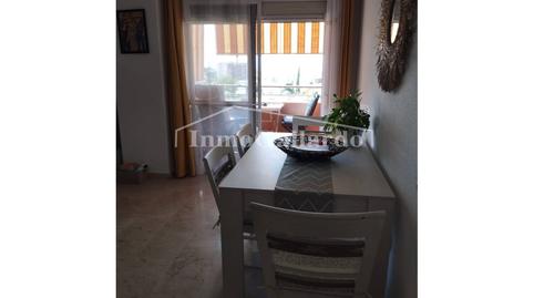 Foto 4 de Pis en venda a El Palo, Málaga Capital