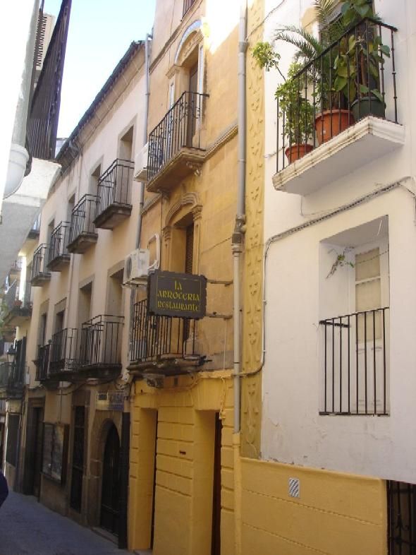 Apartment for sale in Plasencia  with Air Conditioner, Heating and Private garden