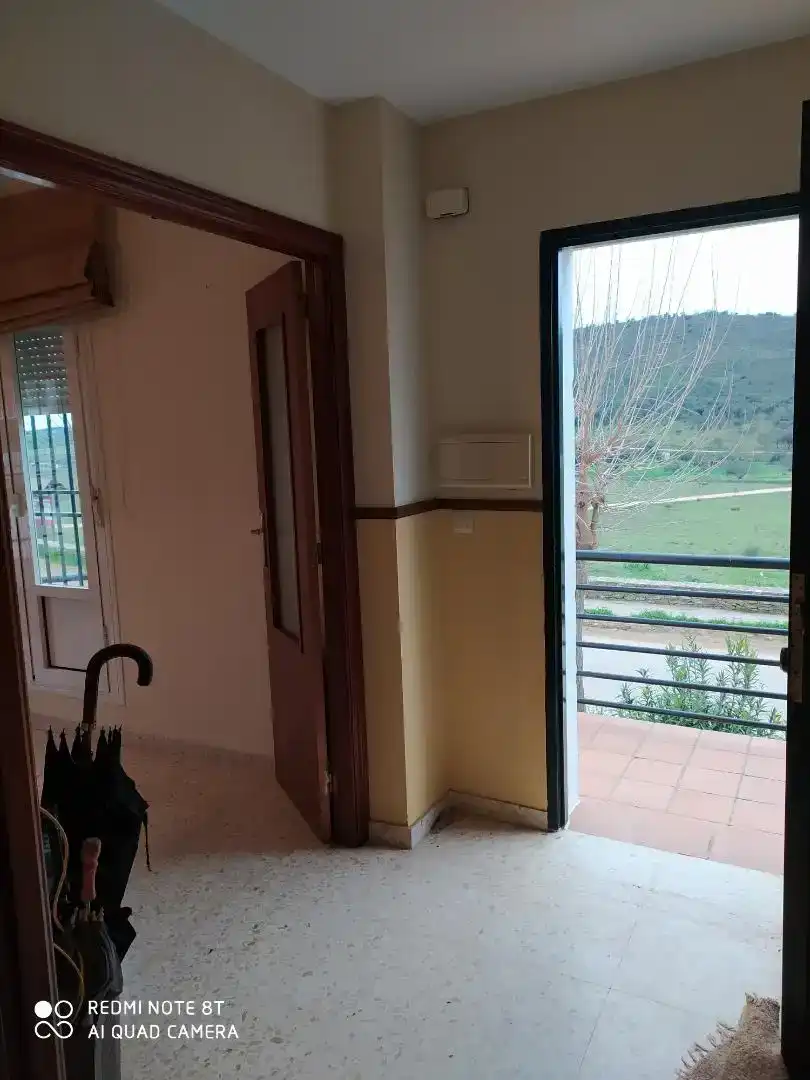 Terrassa de Pis en venda en Alconchel, Badajoz