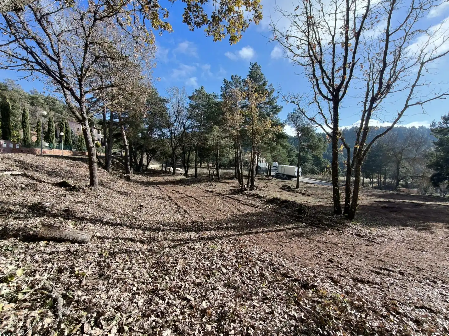 Residencial en venta en Prades