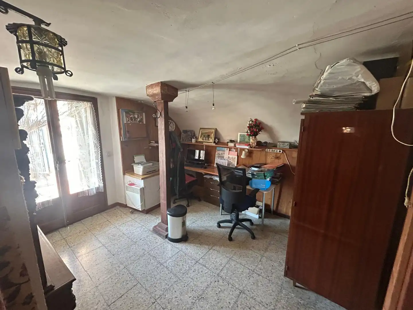 Houses for sale in Biure  with Heating, Private garden and Terrace