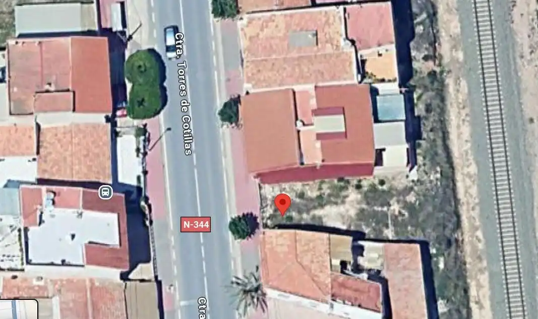 Wohnbaugrundstück zum Verkauf in Pedanías Oeste, imagen 4