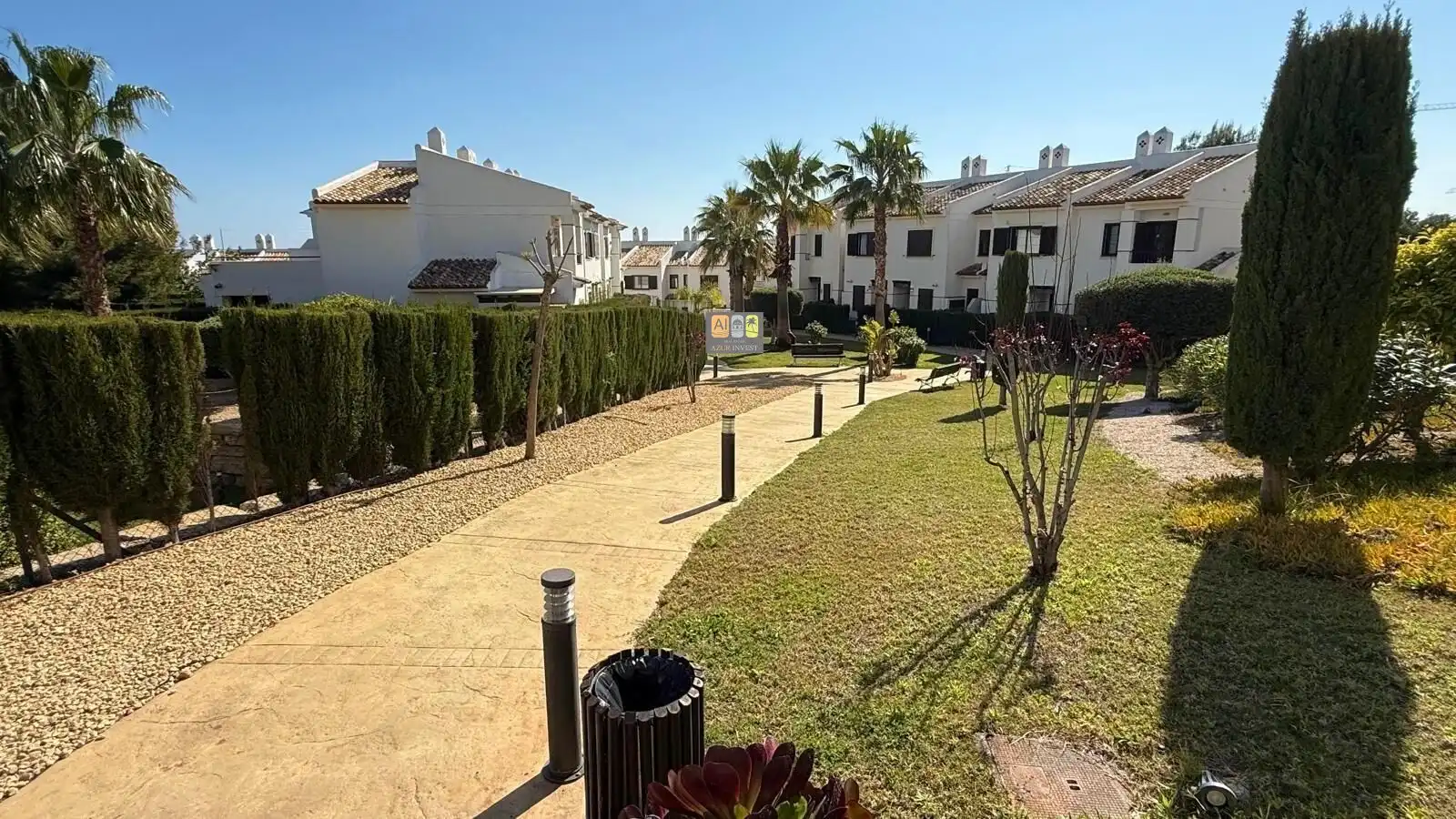 Àtic amb piscina en venda a Golf Bahía, imagen 8