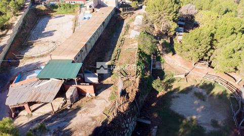 Foto 3 de Finca rústica en venda a Les Martines, Barcelona