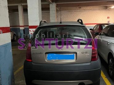 Parking à vendre à Zona Centro