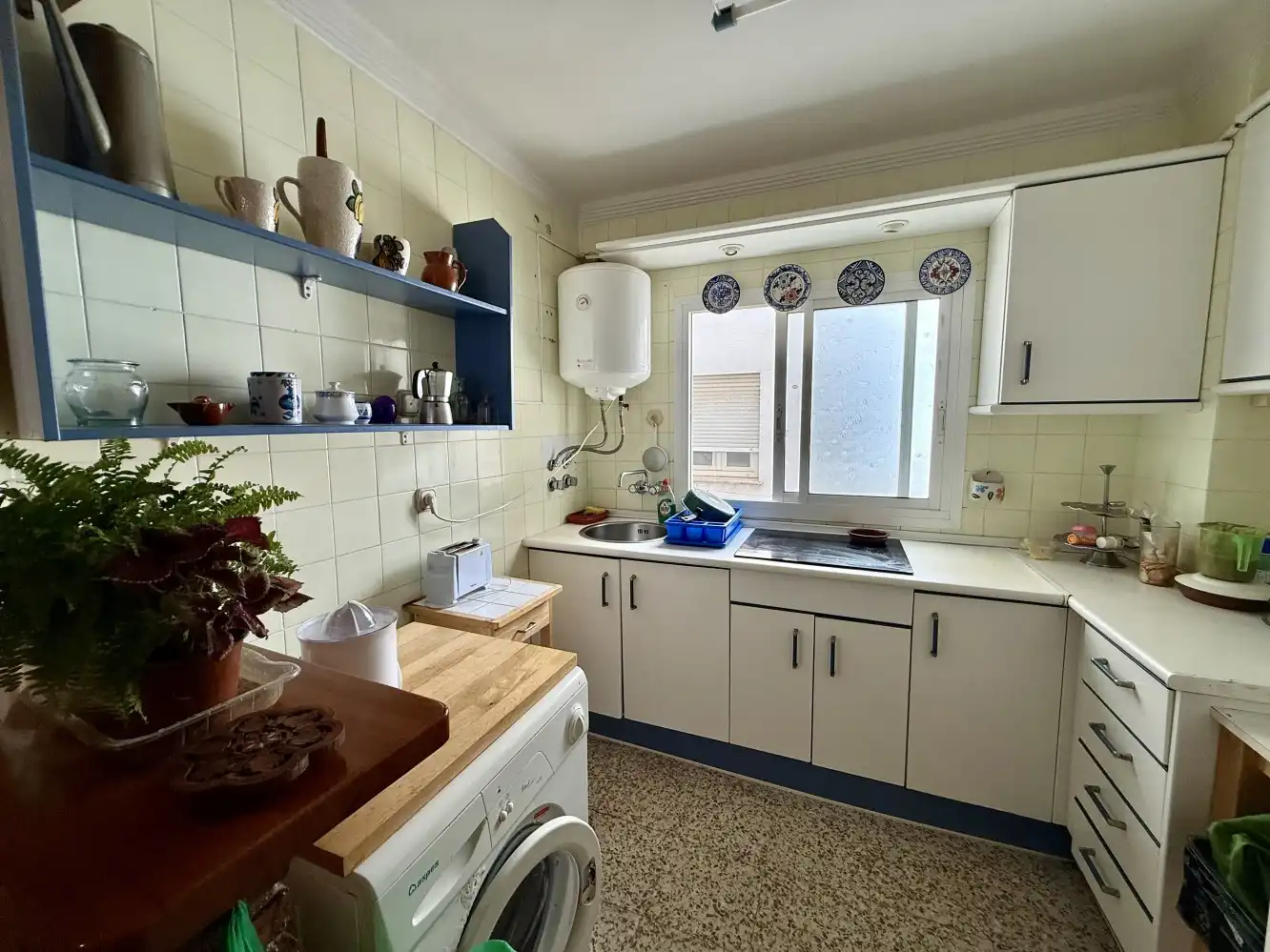 Wohnung mit Aufzug zum Verkauf in Calle Camarón 31, imagen 2