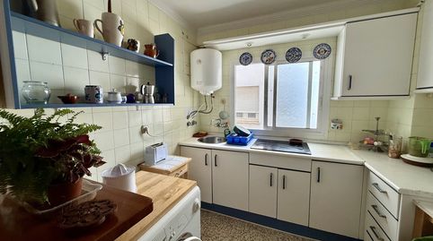 Foto 2 de Piso en venta en Calle Camarón, 31, Poniente - Faro, Vélez-Málaga