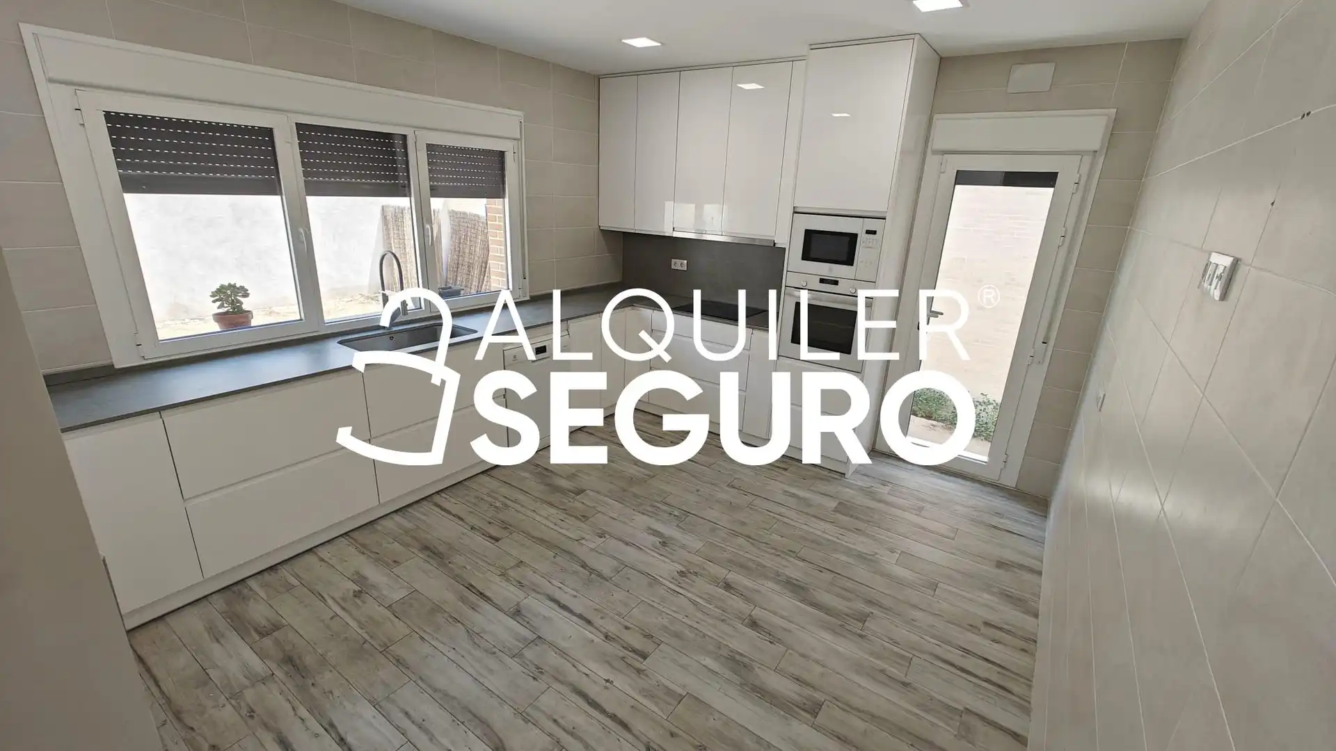 Casa o chalet de alquiler en Celemín, Olías del Rey