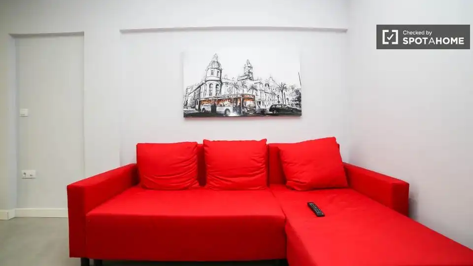 Room in Beteró
