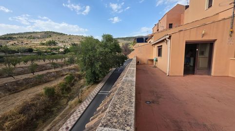 Foto 5 de Casa adosada en venta en Ibi, Alicante