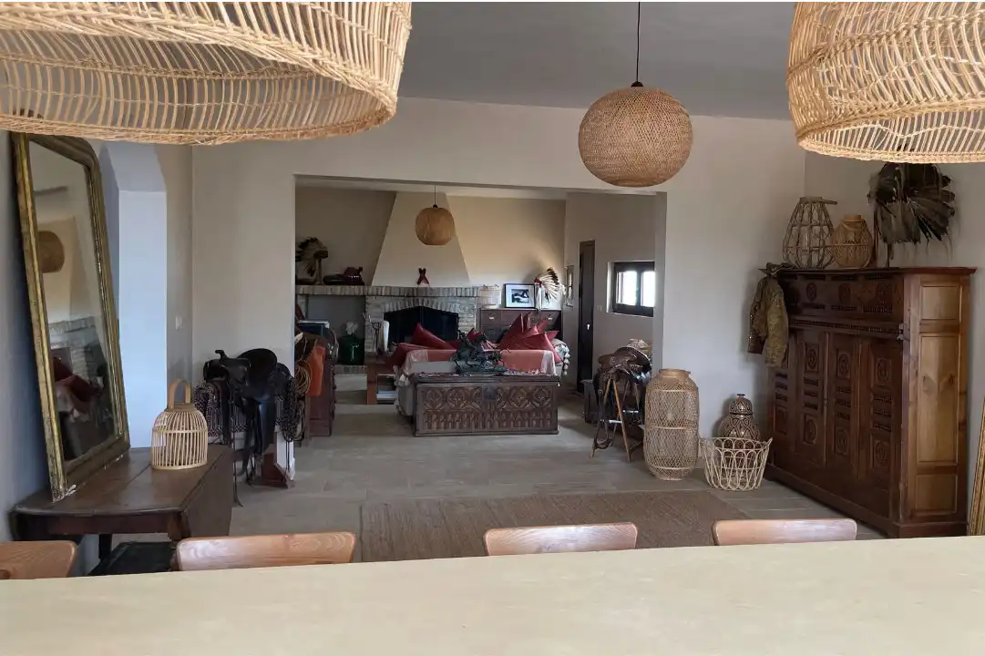Terreno en venta en La Calzada - La Florida