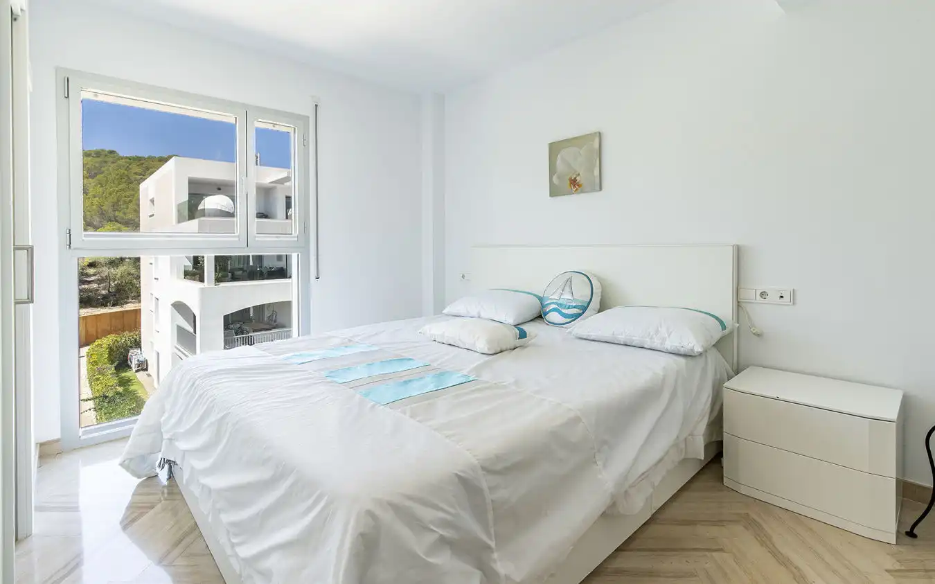 Attic for sale in Santa Ponça
