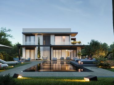 Casa con piscina in vendita a Marbella Centro