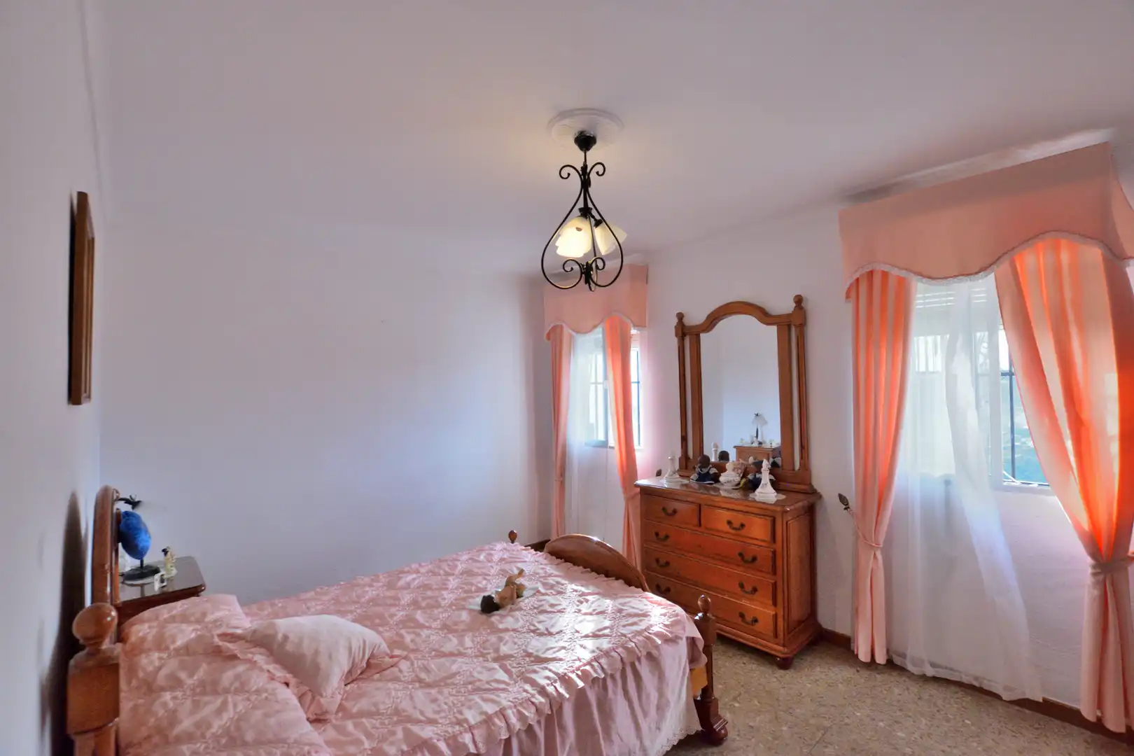 Casa a schiera in vendita a Olvera, imagen 5