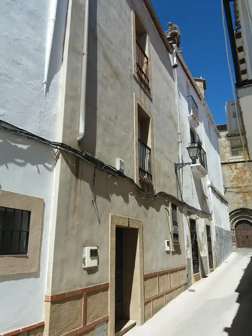 Casa en venta en Brozas, imagen 2