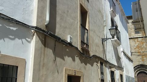 Foto 2 de Casa o chalet en venta en Calle Santiago, 26, Brozas, Cáceres