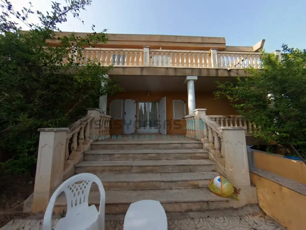 Villa mit Terrasse zum Verkauf in Calle Moliner Maria 30, imagen 204