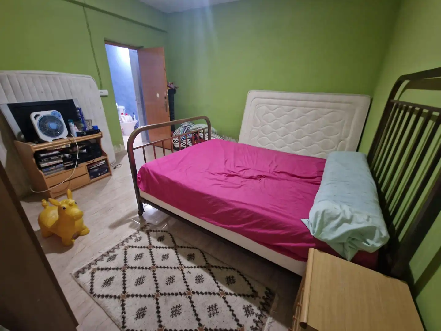 Country house zum Verkauf in Casco Antiguo