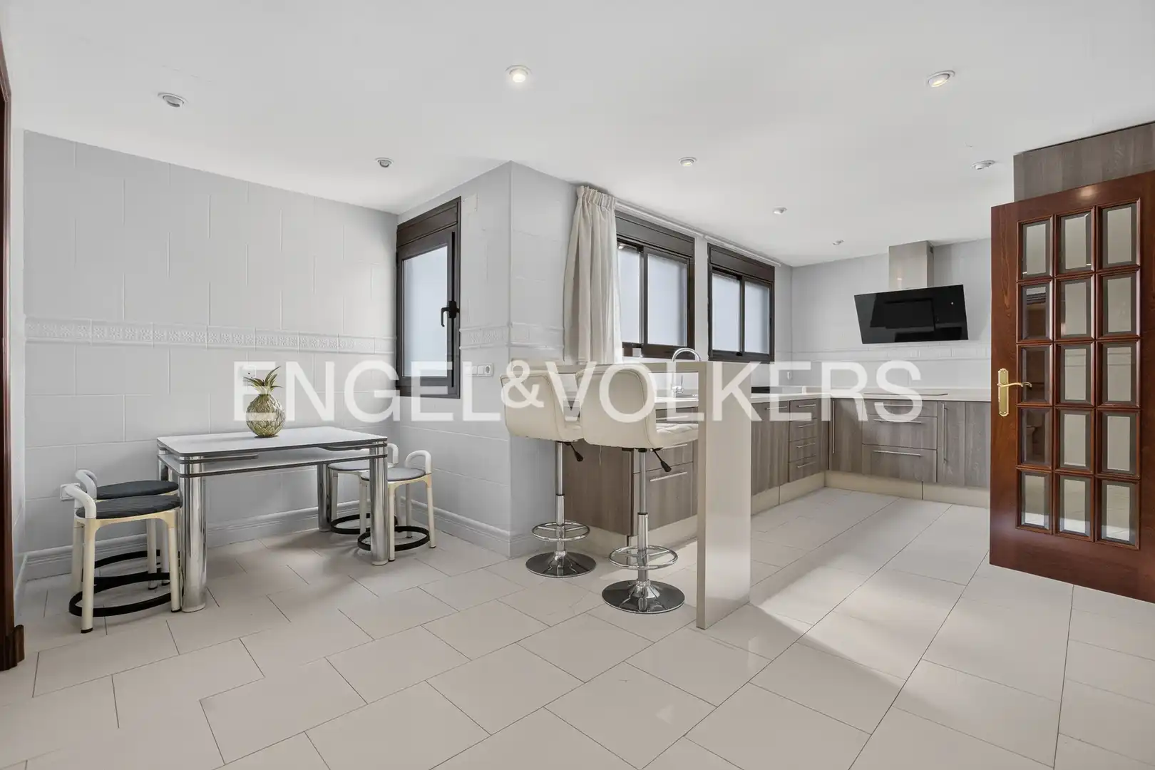Appartamento con giardino in vendita a Sur, imagen 9