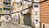 Vista exterior de Casa o xalet en venda en Quart de Poblet amb Terrassa