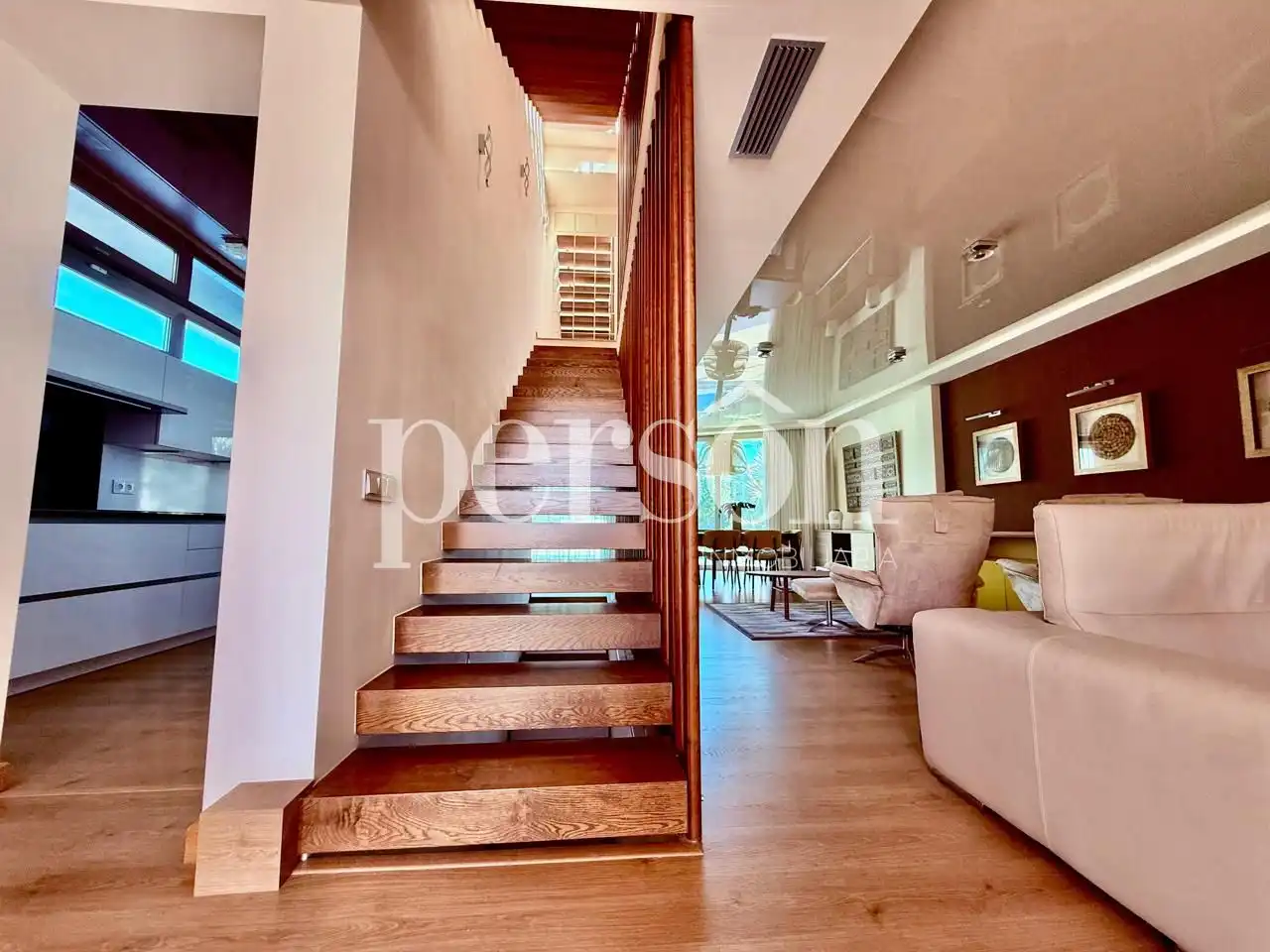 Villa con terrazza in vendita a Orihuela Costa, imagen 13