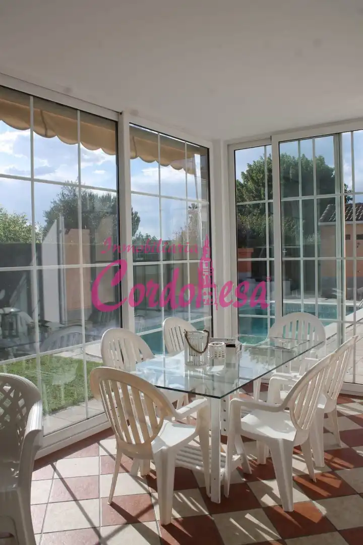 Country homes for sale in Córdoba  with Air Conditioner, Private garden and Terrace