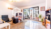 Sala d'estar de Local en venda en Vélez-Málaga amb Moblat