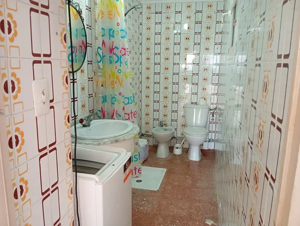 Adossat en venda a Monóvar  / Monòver, imagen 9