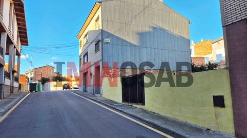 Terreno urbano en venta en Sallent (08650) – Calle Pere Riera i Vidal, immagine 4