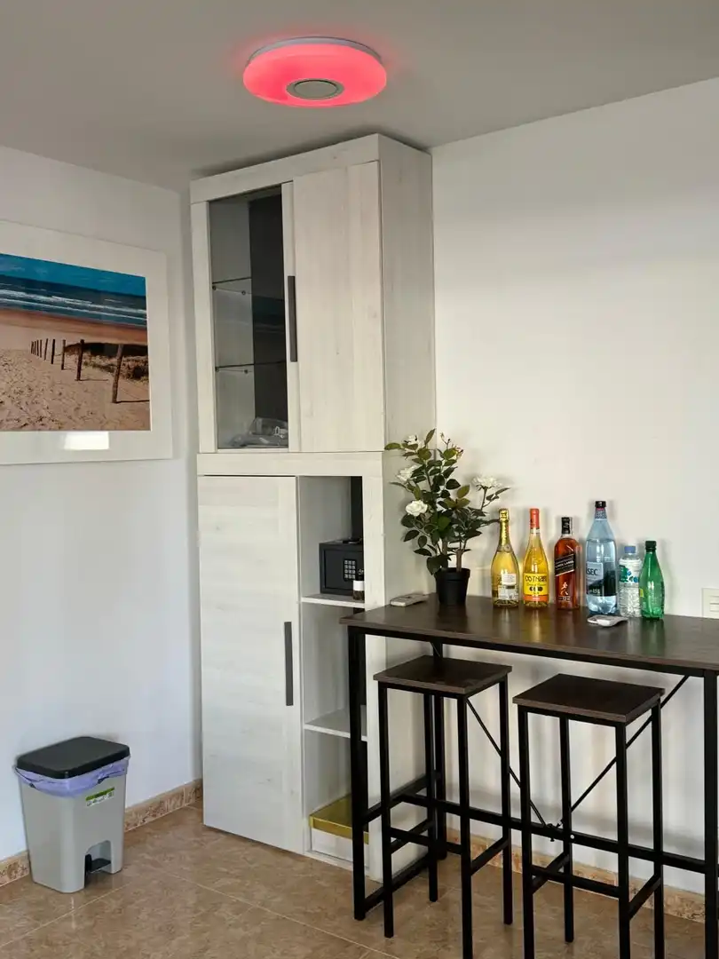 Apartament amb ascensor en venda a Rincón de Loix, imagen 19