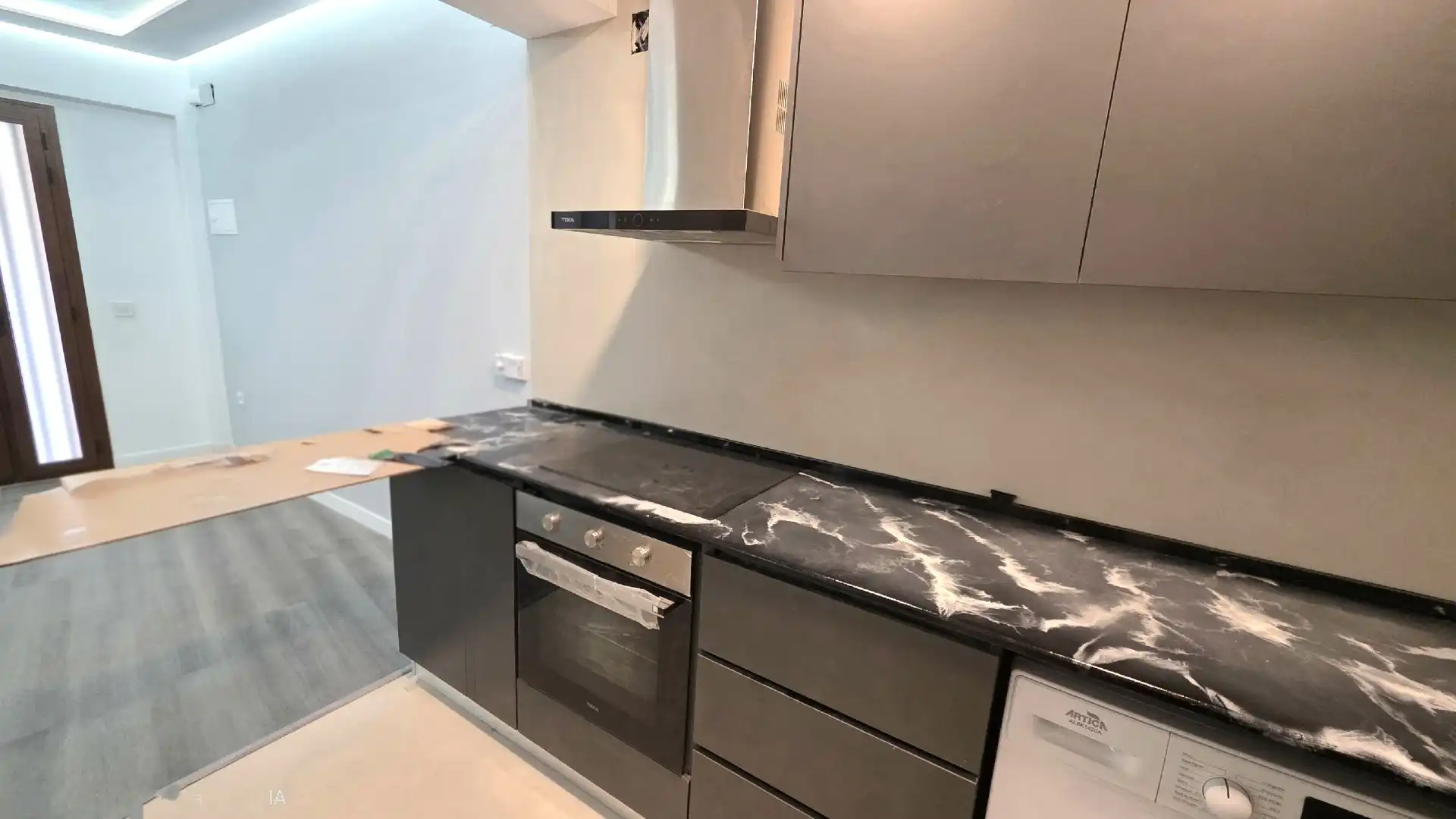 Wohnung zum Verkauf in Carrer Església, imagen 26