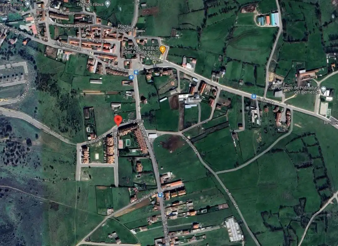 Terreni e lotti in vendita a Sariegos, imagen 4