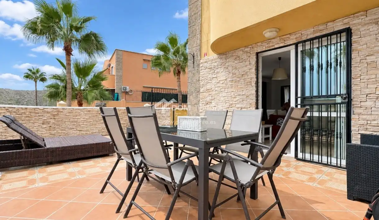 Casa con piscina in vendita a Costa Adeje, imagen 6