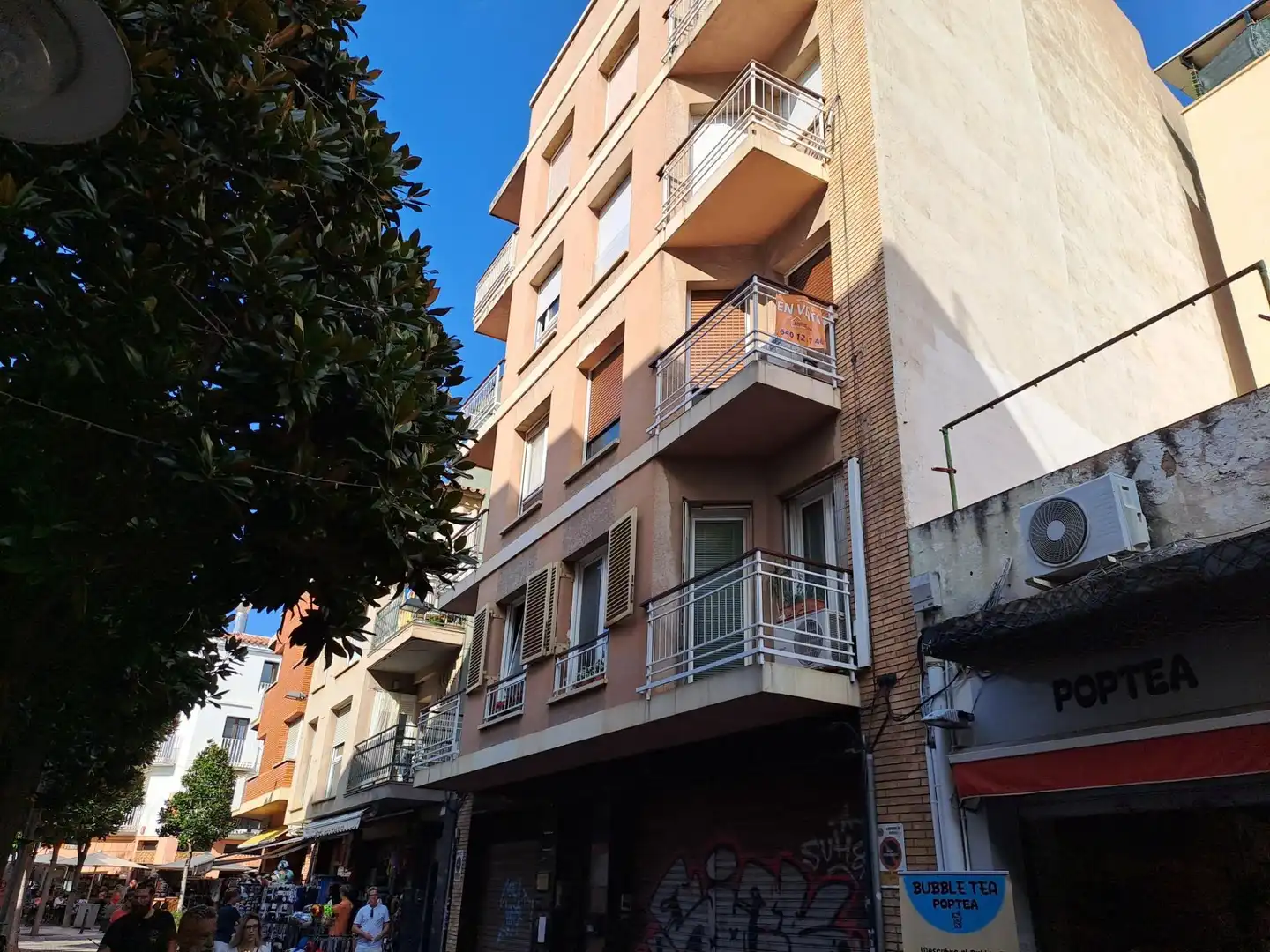 Appartement avec terrasse à vendre à Port - Horta de Santa María, imagen 24