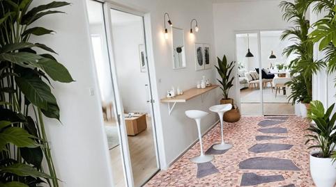 Foto 2 de Pis en venda a Salamanca - Uruguay, Santa Cruz de Tenerife