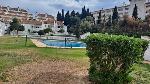 Foto 5 de Estudio en venta en Avenida de Gran Bretaña, 324, Mijas Golf, Mijas