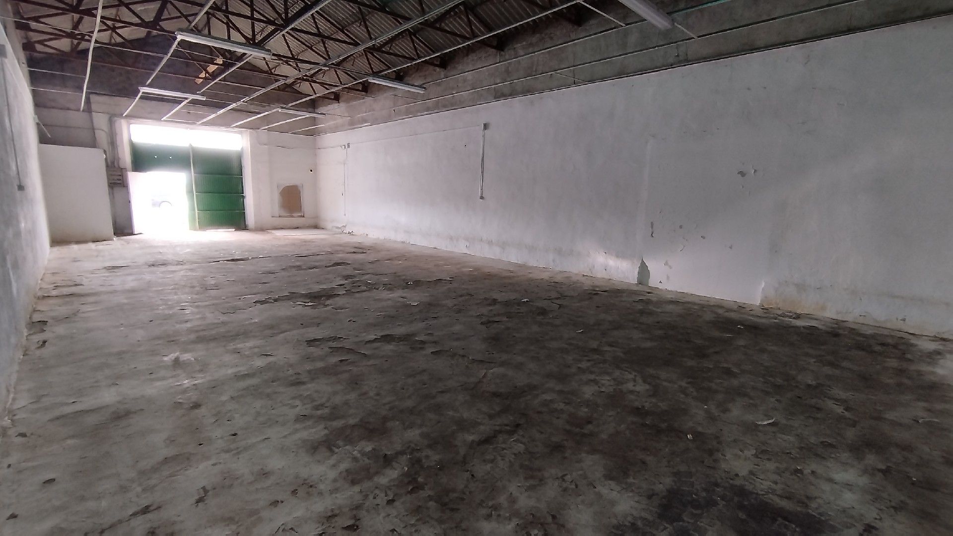 Industrial buildings to rent in Madridejos