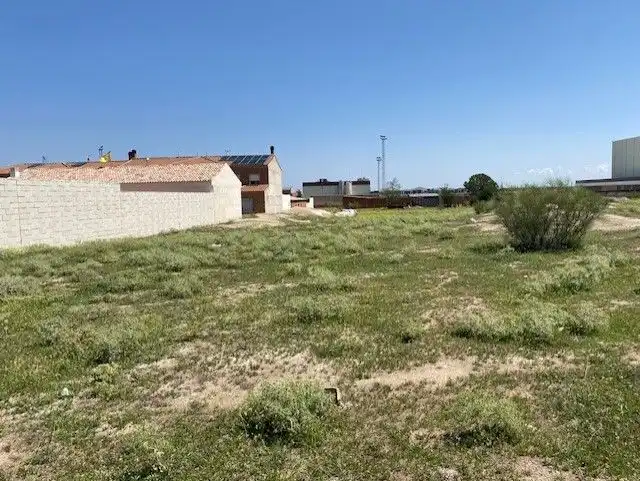 Terreno residenziale in vendita a Sonseca, imagen 5