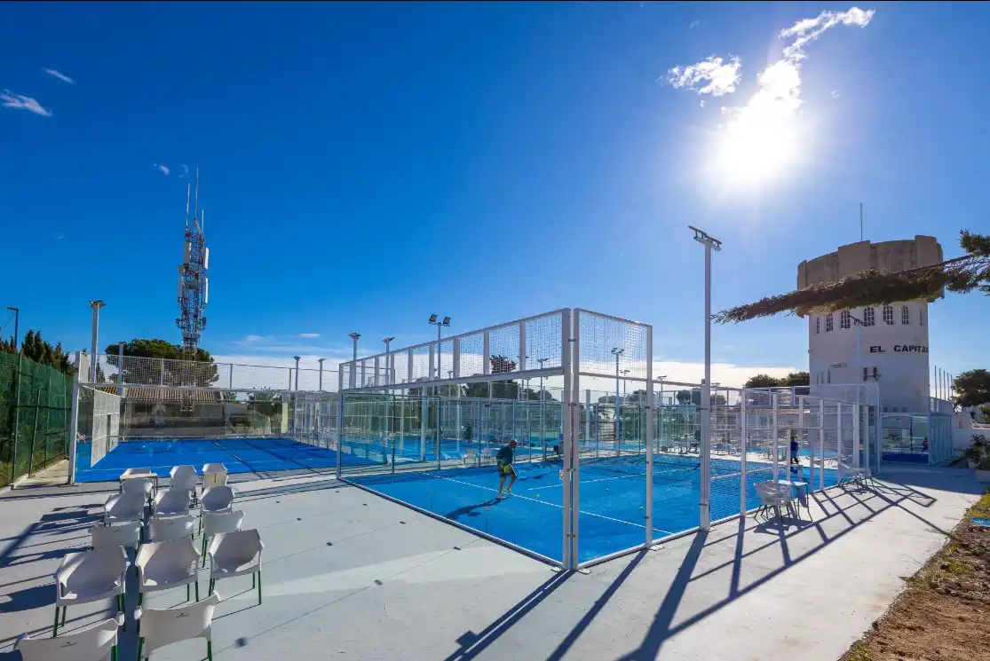 Dúplex con piscina en venta en Orihuela Costa, imagen 16